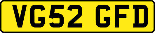 VG52GFD
