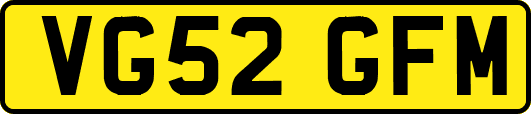 VG52GFM