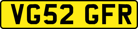 VG52GFR