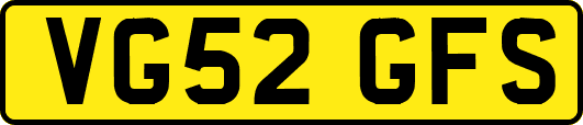 VG52GFS