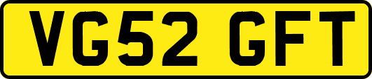 VG52GFT