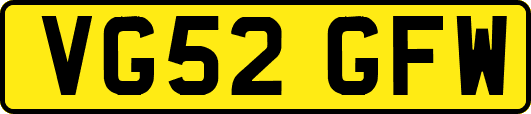 VG52GFW