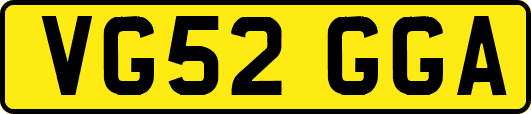 VG52GGA