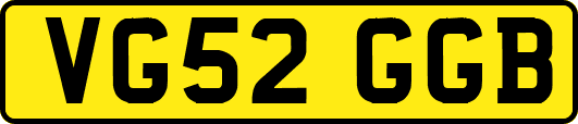 VG52GGB