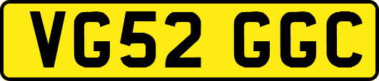 VG52GGC