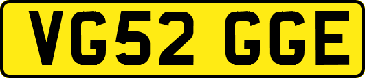 VG52GGE