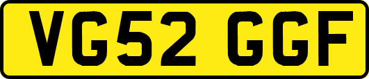 VG52GGF
