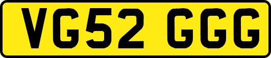 VG52GGG