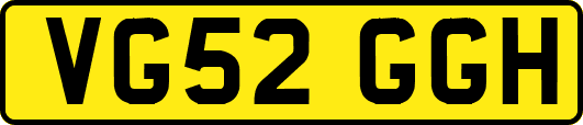 VG52GGH