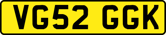 VG52GGK