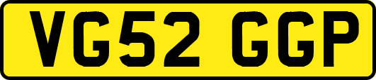 VG52GGP