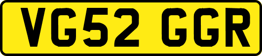 VG52GGR