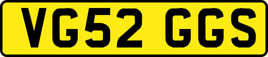 VG52GGS