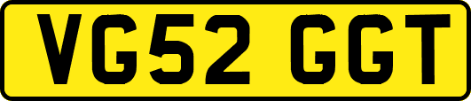 VG52GGT