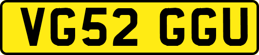 VG52GGU