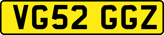 VG52GGZ