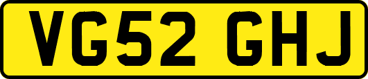 VG52GHJ