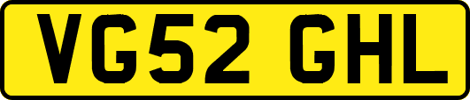 VG52GHL