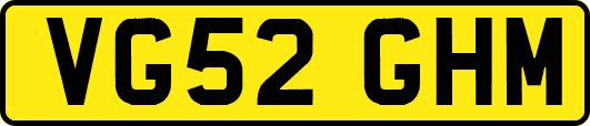 VG52GHM