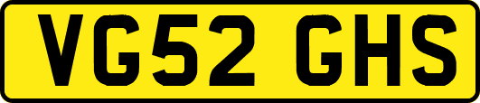VG52GHS