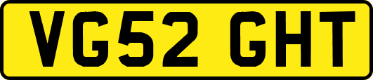 VG52GHT