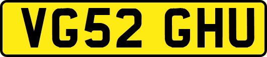 VG52GHU