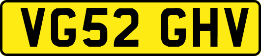 VG52GHV