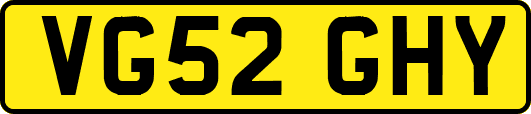 VG52GHY