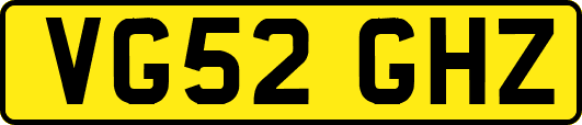 VG52GHZ