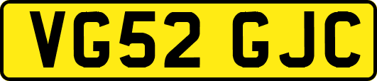 VG52GJC