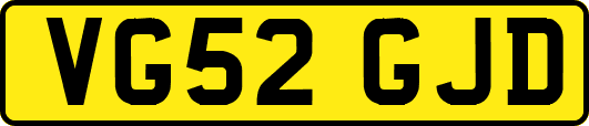 VG52GJD