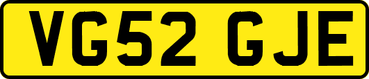 VG52GJE