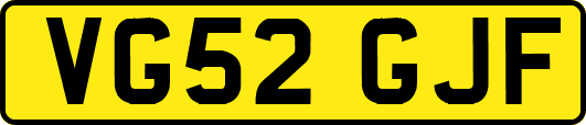 VG52GJF