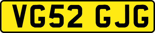 VG52GJG