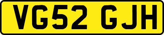 VG52GJH