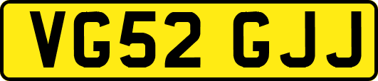 VG52GJJ