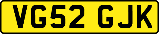 VG52GJK