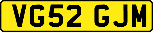 VG52GJM