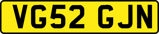 VG52GJN