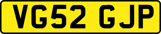 VG52GJP