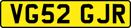 VG52GJR
