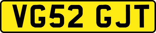VG52GJT