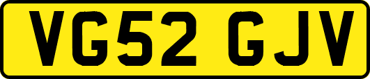 VG52GJV