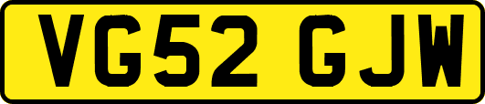 VG52GJW
