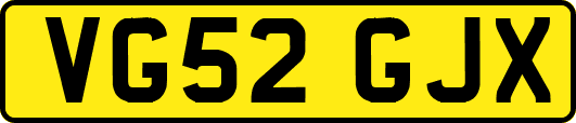 VG52GJX