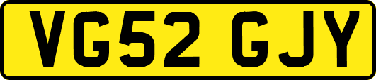 VG52GJY