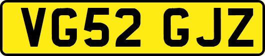 VG52GJZ