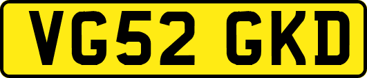 VG52GKD