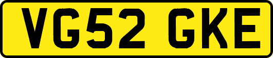 VG52GKE