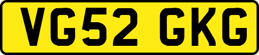 VG52GKG